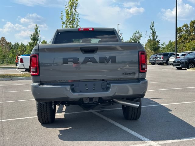 New 2026 RAM 2500 Tradesman AWD/4WD image 6