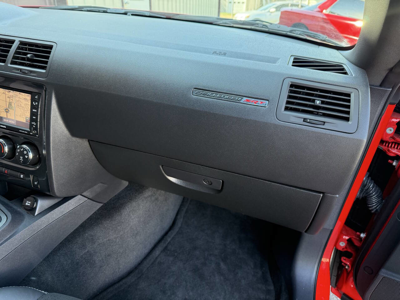 Used 2009 Dodge Challenger SRT8 w/ SRT Option Group II RWD image 57