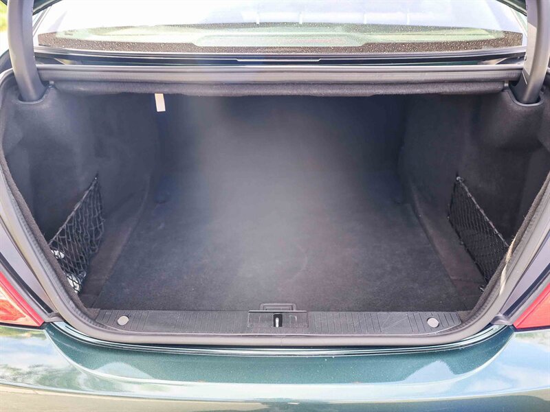 Used 2012 Mercedes-Benz S 550 image 34