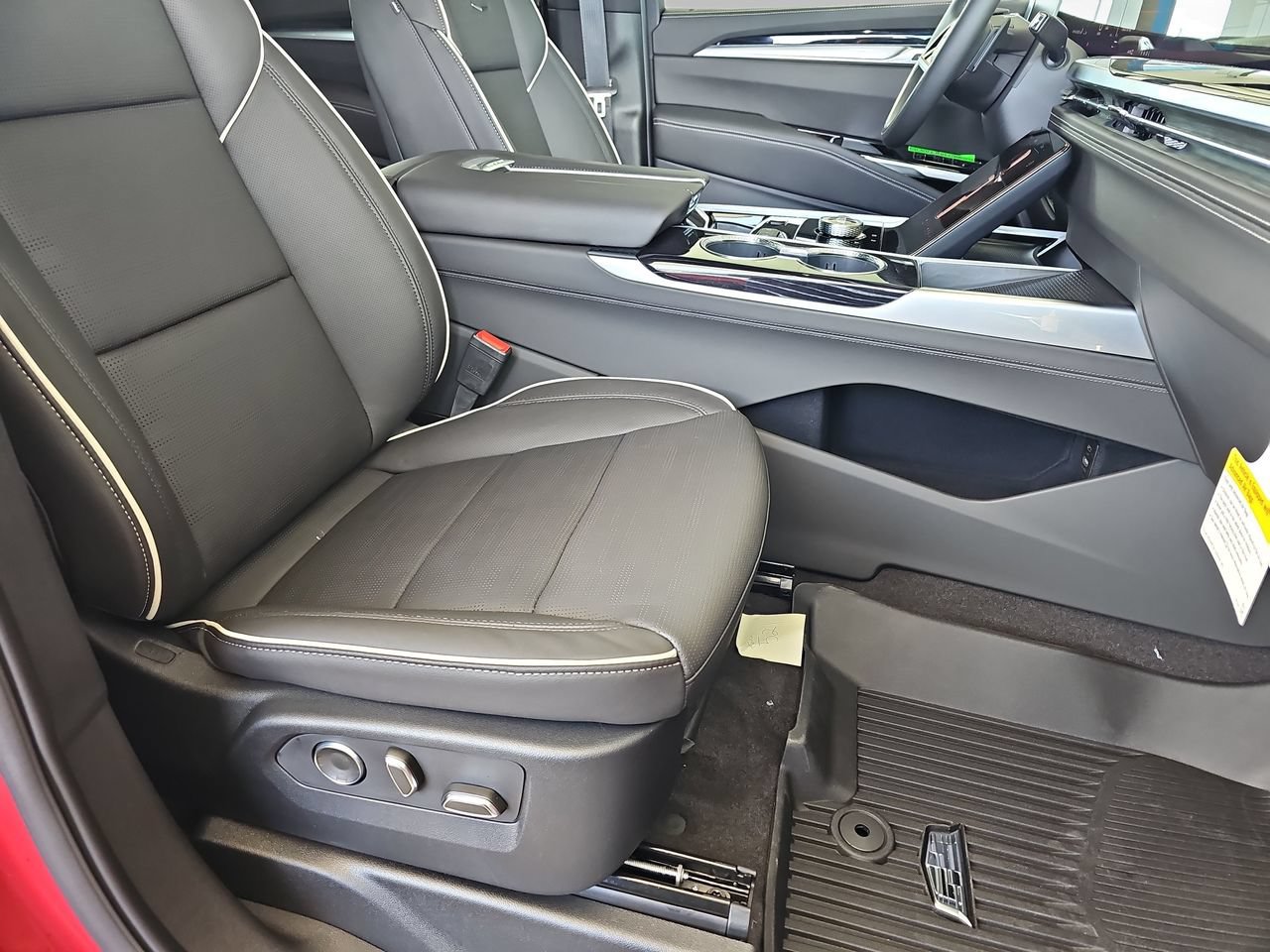 New 2026 Cadillac Escalade Sport w/ Touring Package AWD/4WD image 10