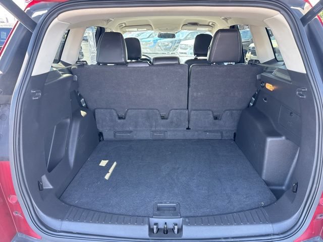 Used 2018 Ford Escape SEL AWD/4WD image 10