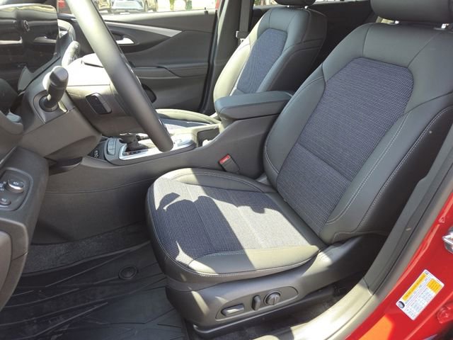 New 2026 Buick Envista Preferred w/ Convenience I Package image 32