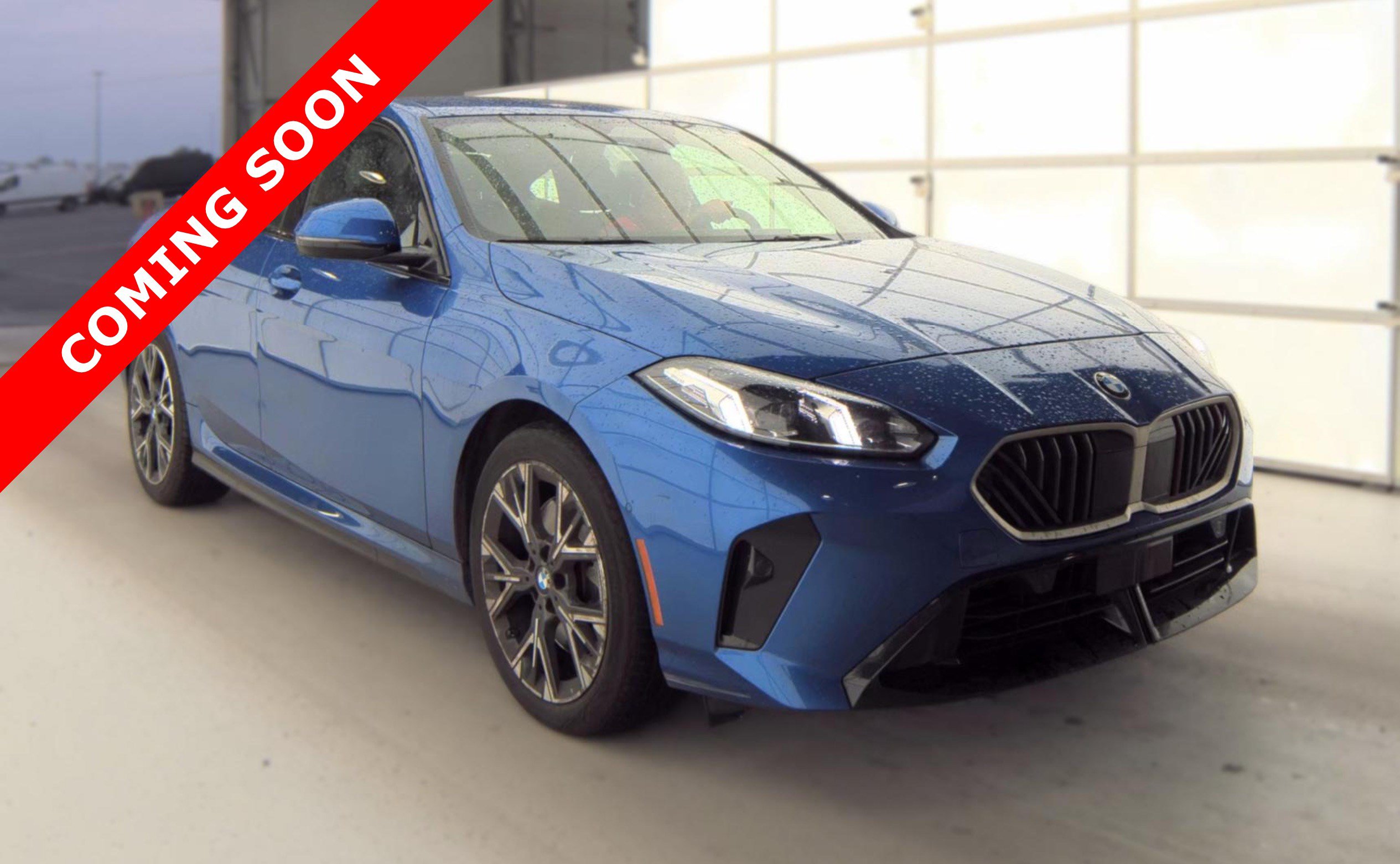 Used 2026 BMW 228i FWD image 3