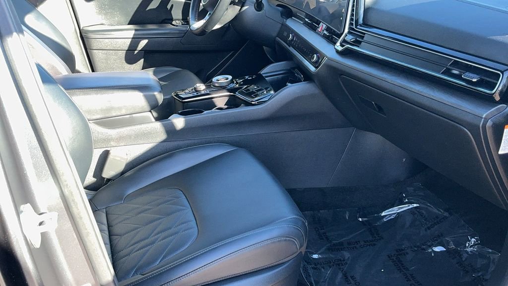Used 2023 Kia Sportage X-Line image 19