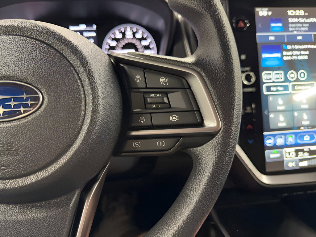 New 2026 Subaru Impreza 2.0i Sport image 12