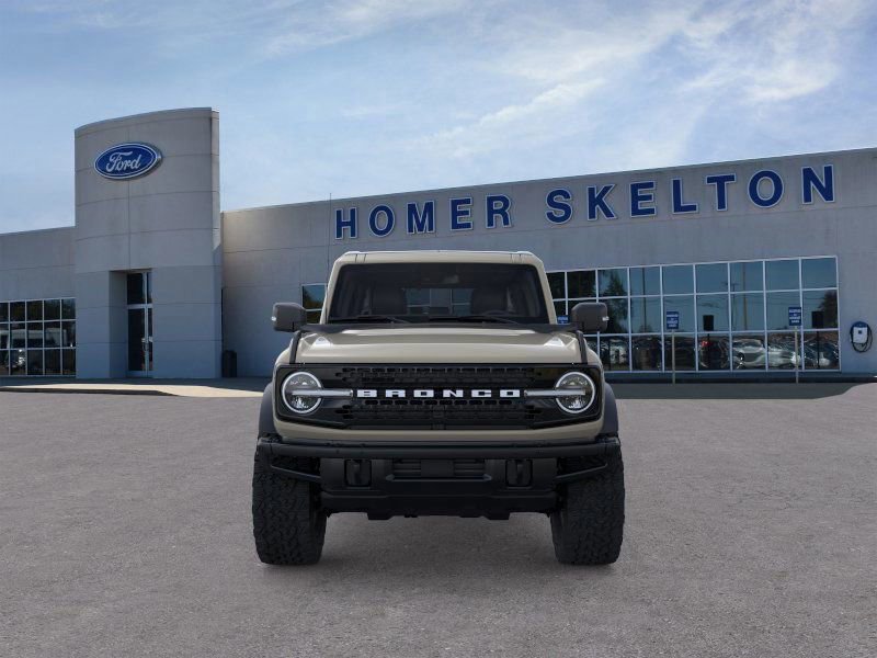 New 2025 Ford Bronco Badlands image 6