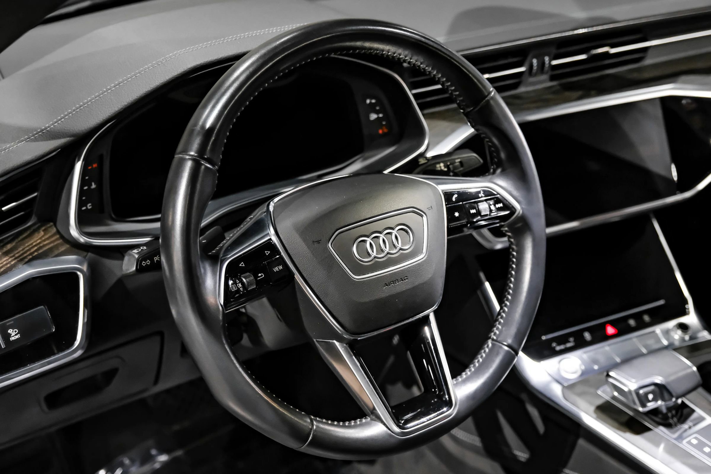 Used 2019 Audi A6 3.0T Premium Plus w/ Premium Plus Package image 20