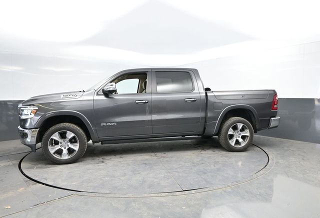 Used 2019 RAM 1500 Laramie image 6