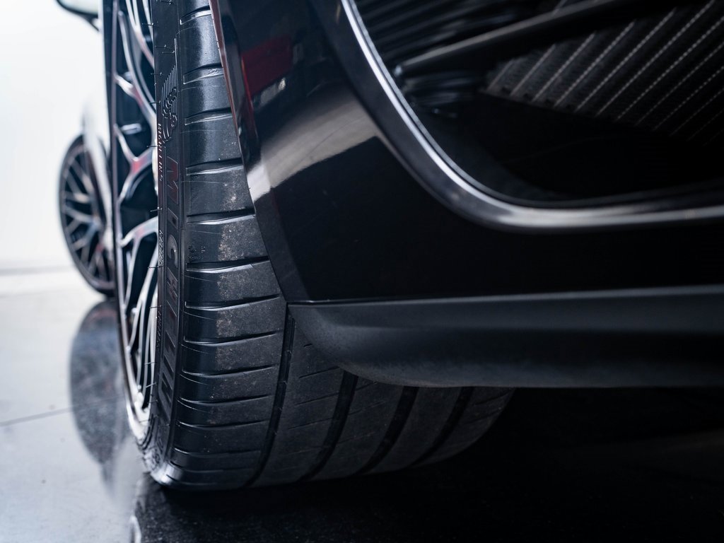 Used 2015 Porsche 911 Turbo S image 36