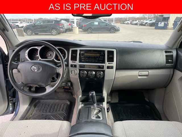 Used 2005 Toyota 4Runner SR5 image 21