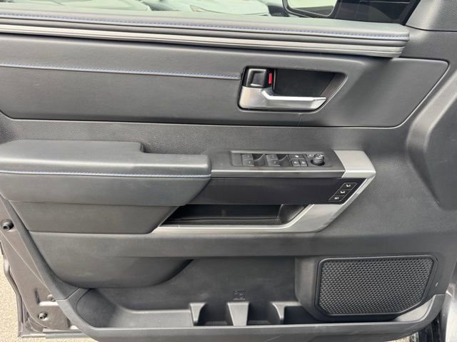 Used 2024 Toyota Tundra Platinum image 16