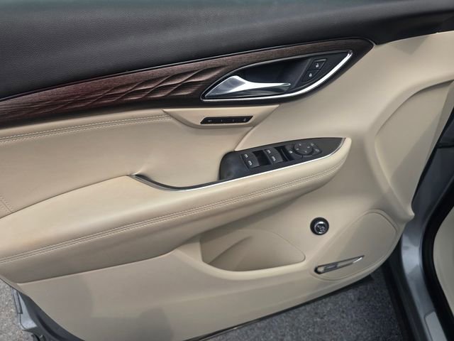 Used 2023 Buick Envision Avenir FWD image 22