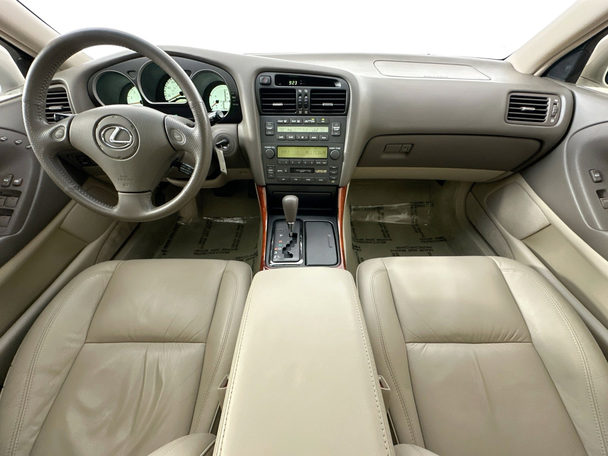 Used 2004 Lexus GS 300 image 21