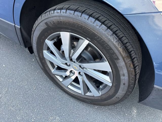 Used 2024 Chevrolet Equinox Premier AWD/4WD image 34