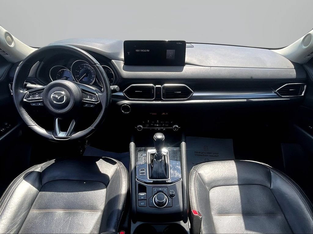 Used 2023 MAZDA CX-5 AWD 2.5 S image 7