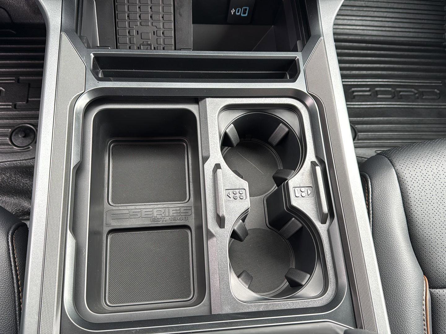 New 2026 Ford F350 Lariat AWD/4WD image 31