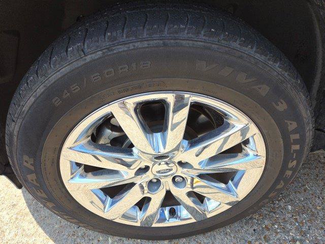 Used 2014 Ford Edge SEL w/ Equipment Group 205A FWD image 14