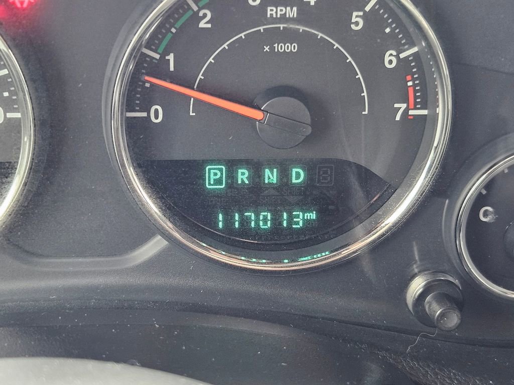 Used 2016 Jeep Wrangler Unlimited Sport image 16