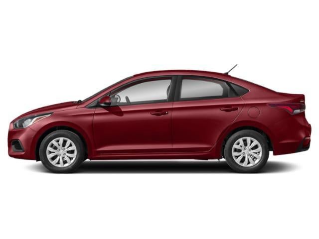 Used 2021 Hyundai Accent SE FWD image 2