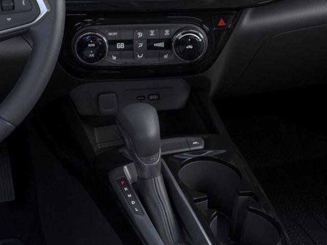 New 2026 Chevrolet Trax ACTIV w/ Driver Confidence Package image 46