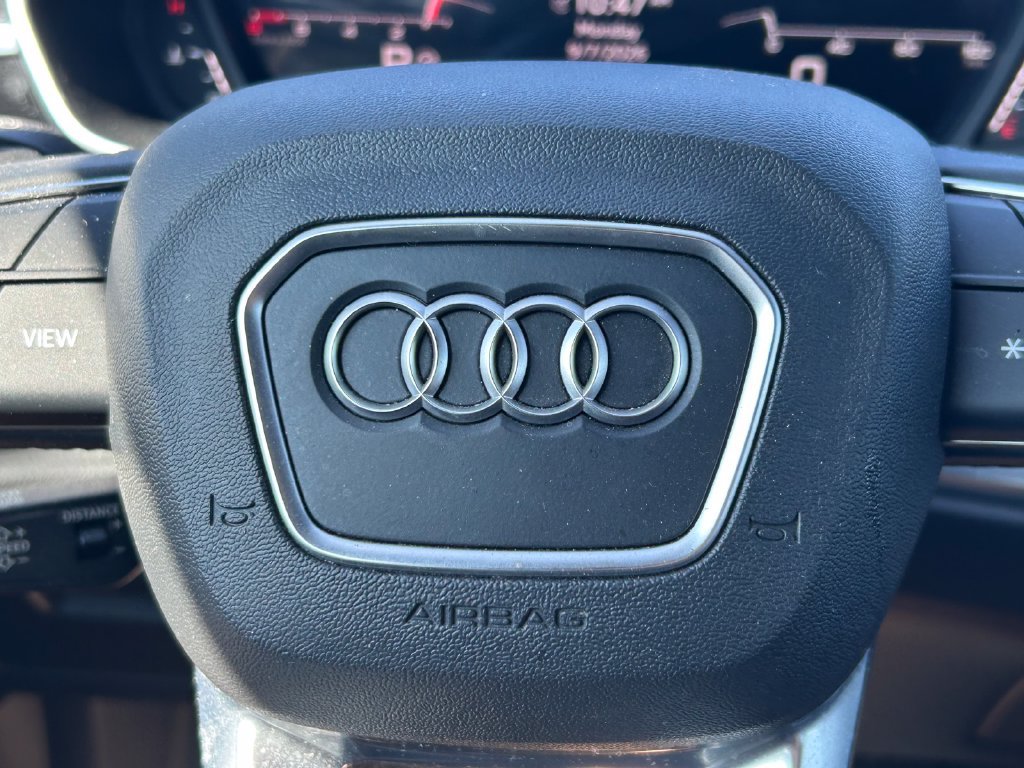 Used 2023 Audi Q3 2.0T Premium Plus w/ Premium Plus Package AWD/4WD image 37