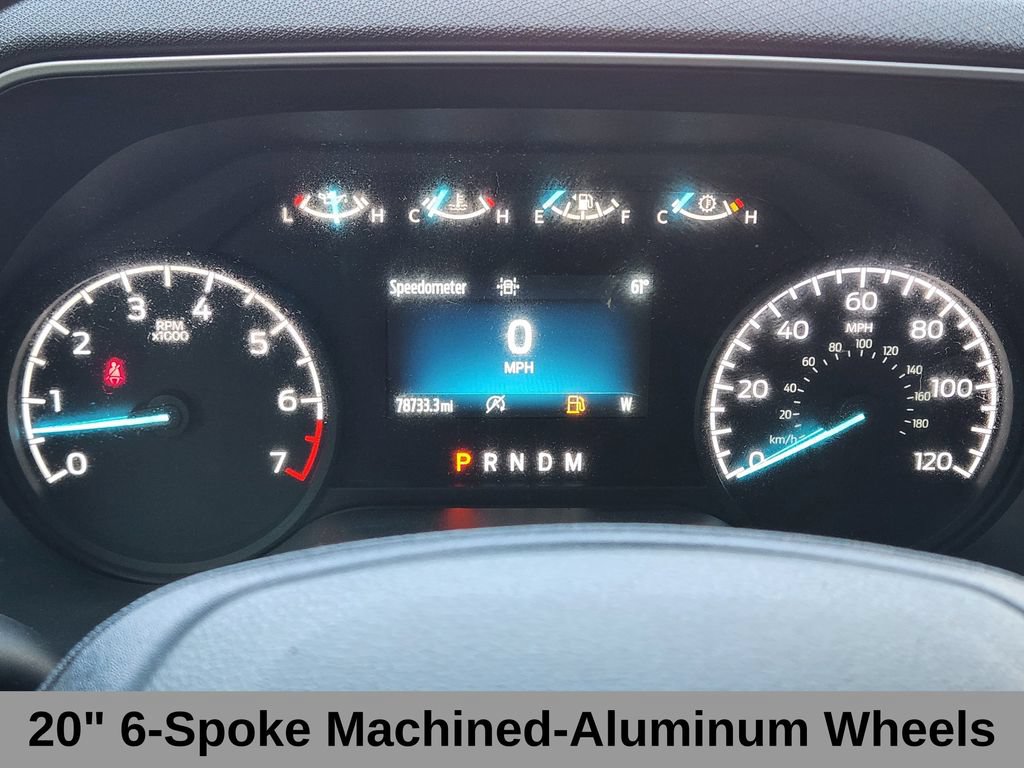 Used 2022 Ford F150 XL w/ STX Appearance Package RWD image 21
