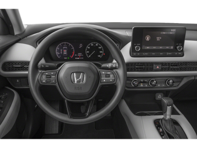 New 2027 Honda HR-V LX image 4