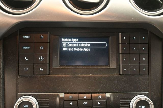 Used 2022 Ford Mustang GT RWD image 17
