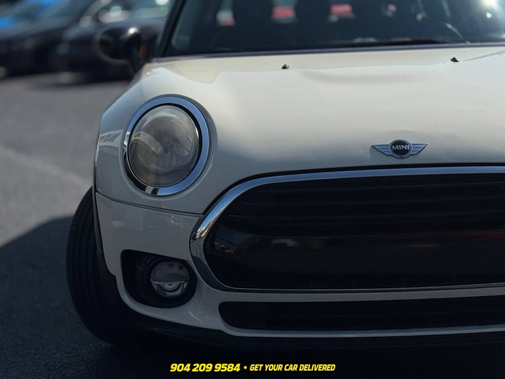 Used 2016 MINI Cooper Clubman FWD image 11