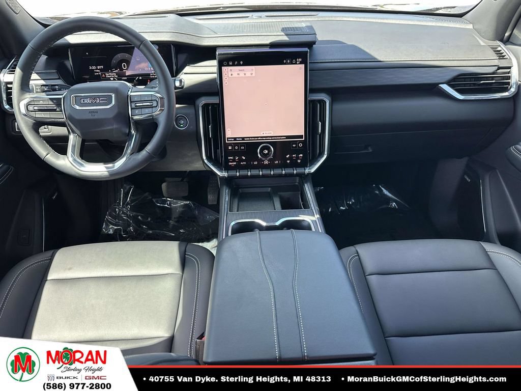 Certified 2024 GMC Acadia Elevation w/ Luxury Package AWD/4WD image 15