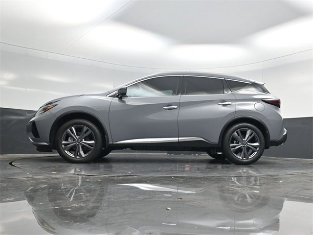 Used 2024 Nissan Murano Platinum w/ Cargo Package image 53