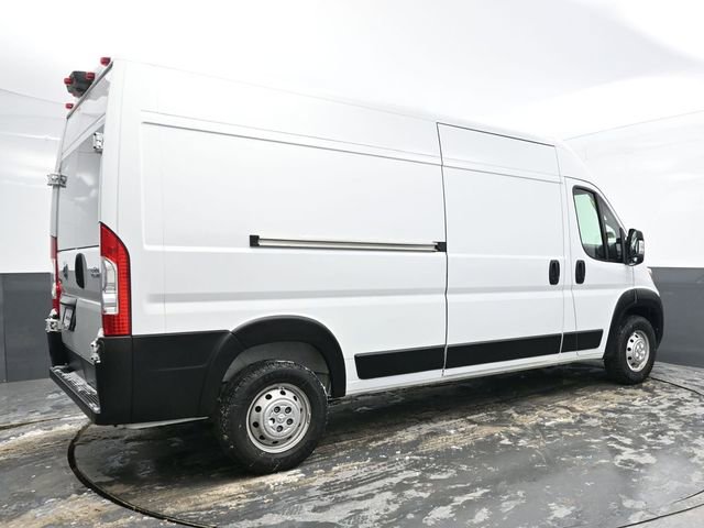 Used 2023 RAM ProMaster 2500 image 7