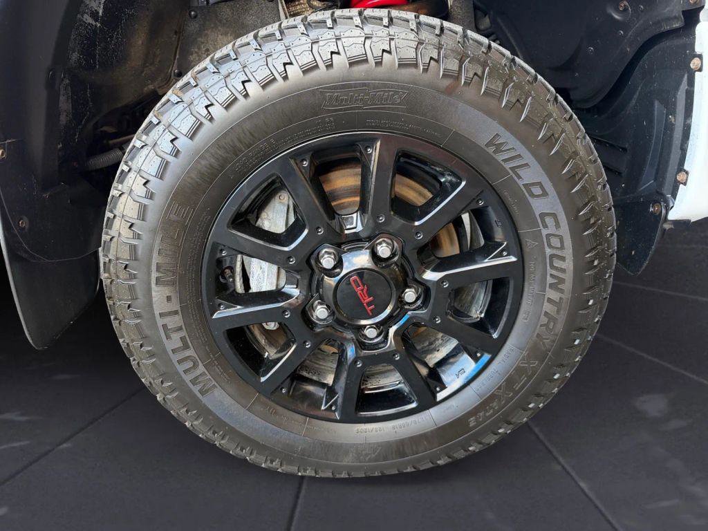 Used 2015 Toyota Tundra TRD Pro image 36