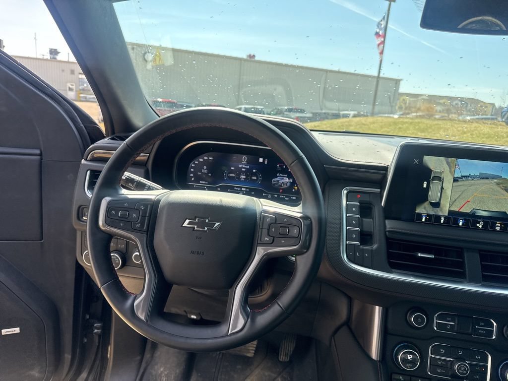 Used 2023 Chevrolet Tahoe RST w/ Luxury Package AWD/4WD image 45