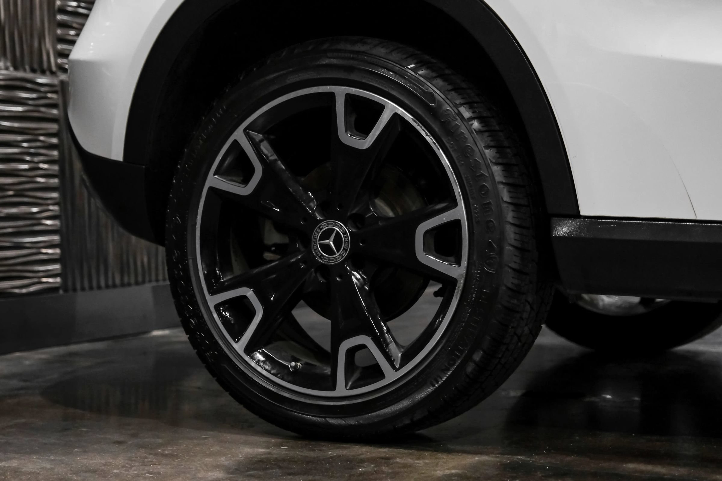 Used 2019 Mercedes-Benz GLA 250 image 50