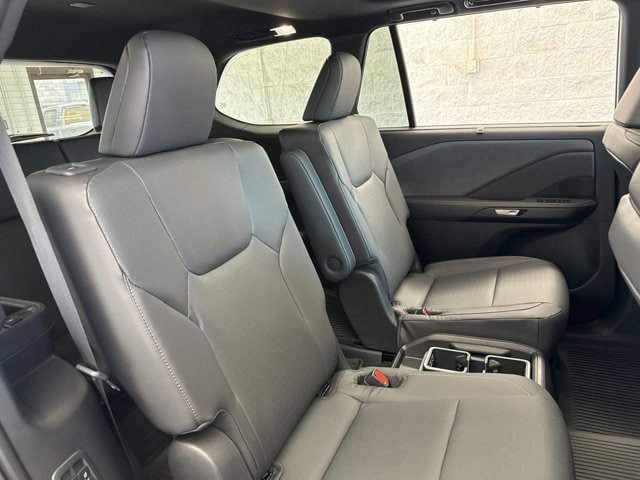 New 2026 Lexus TX 350 AWD image 48