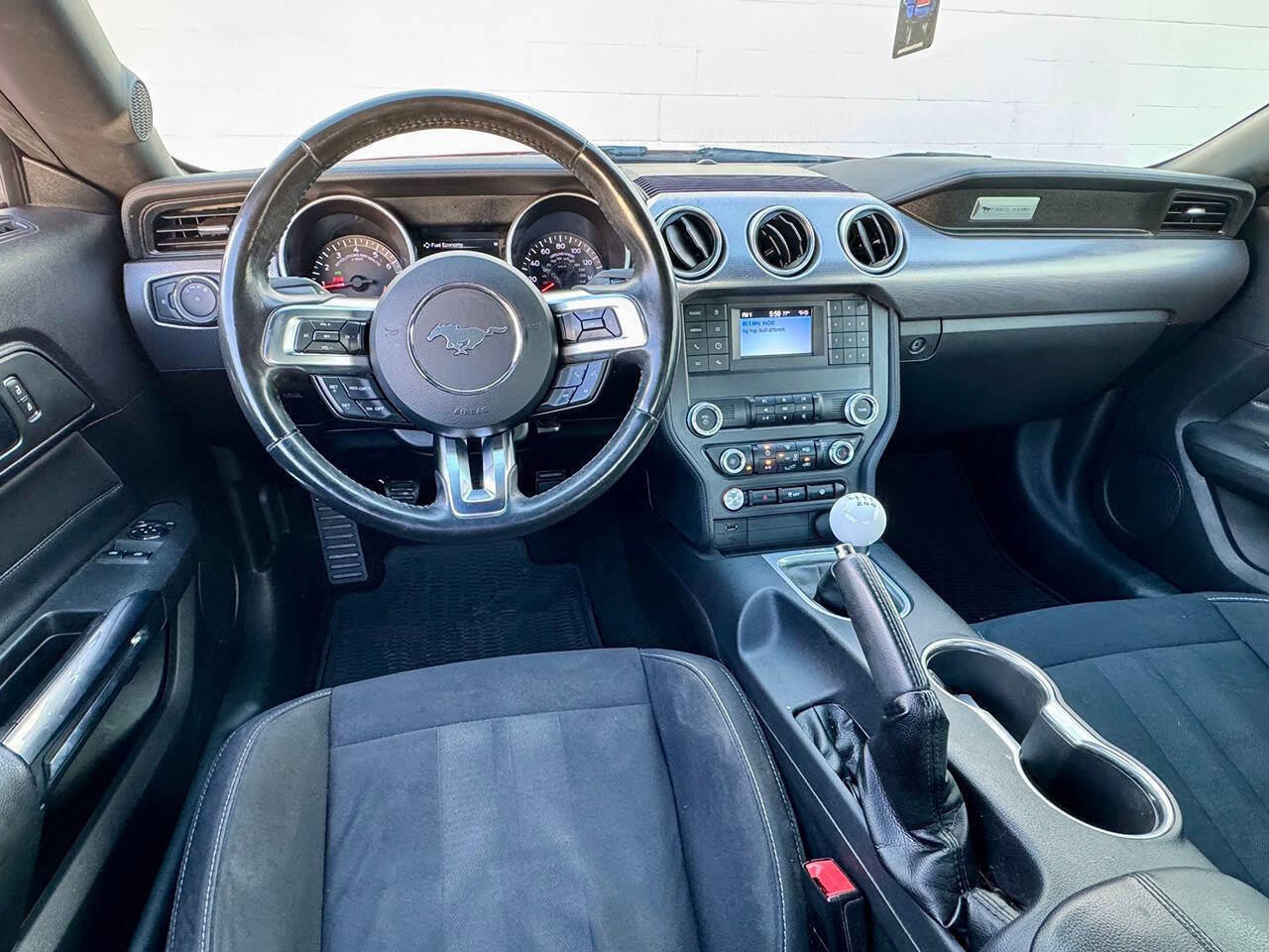 Used 2019 Ford Mustang GT image 12