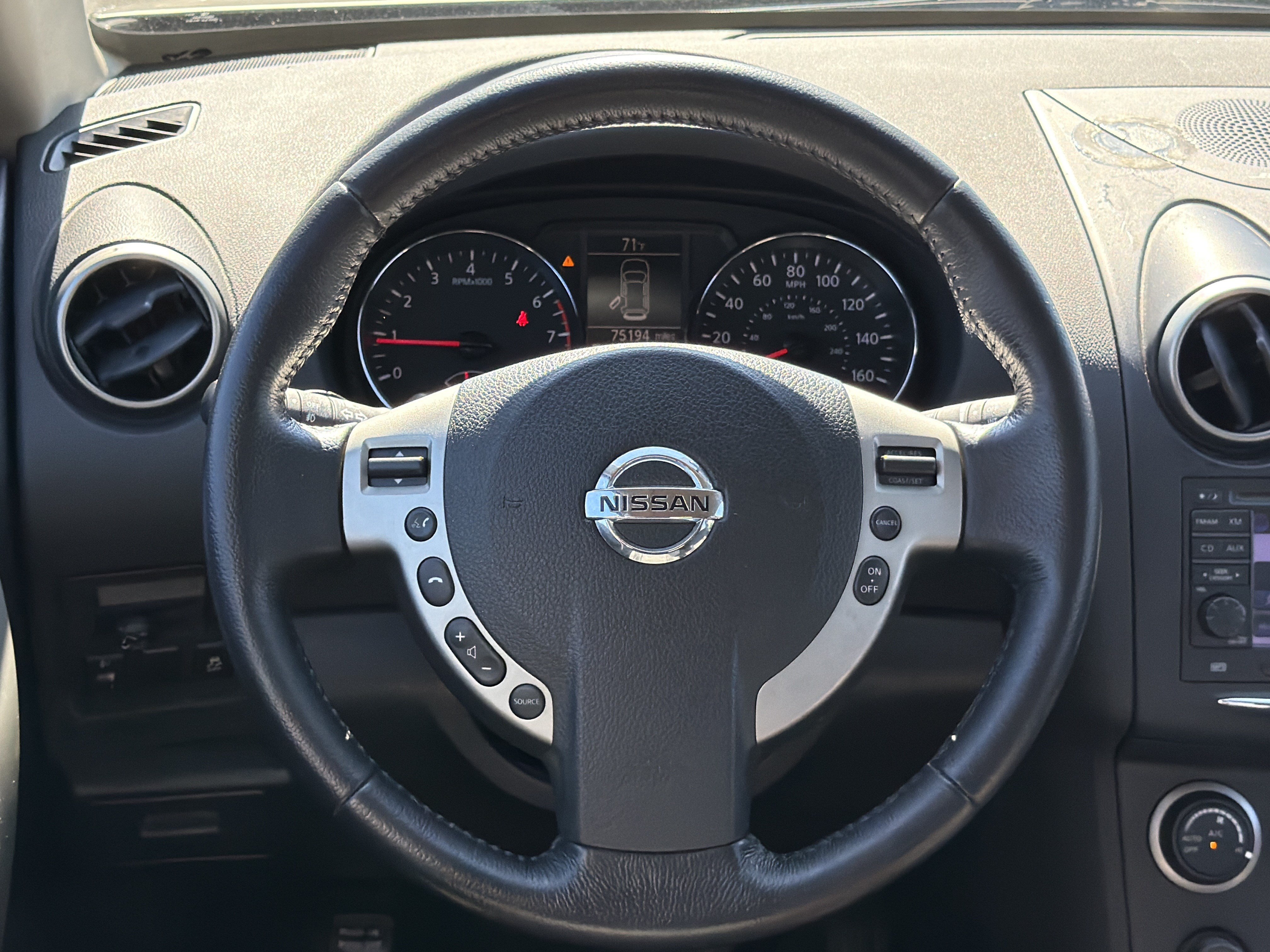 Used 2013 Nissan Rogue SL FWD image 24