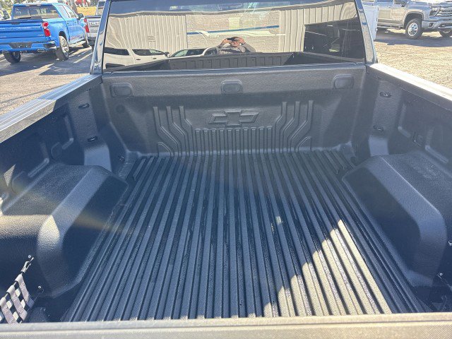 Certified 2023 Chevrolet Silverado 1500 LT image 20