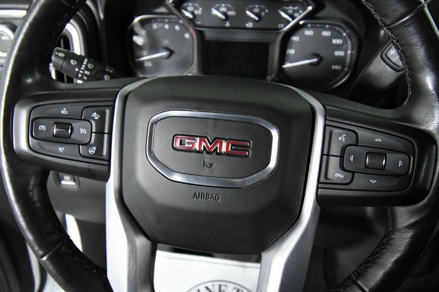 Used 2020 GMC Sierra 1500 SLT w/ SLT Premium Plus Package image 2