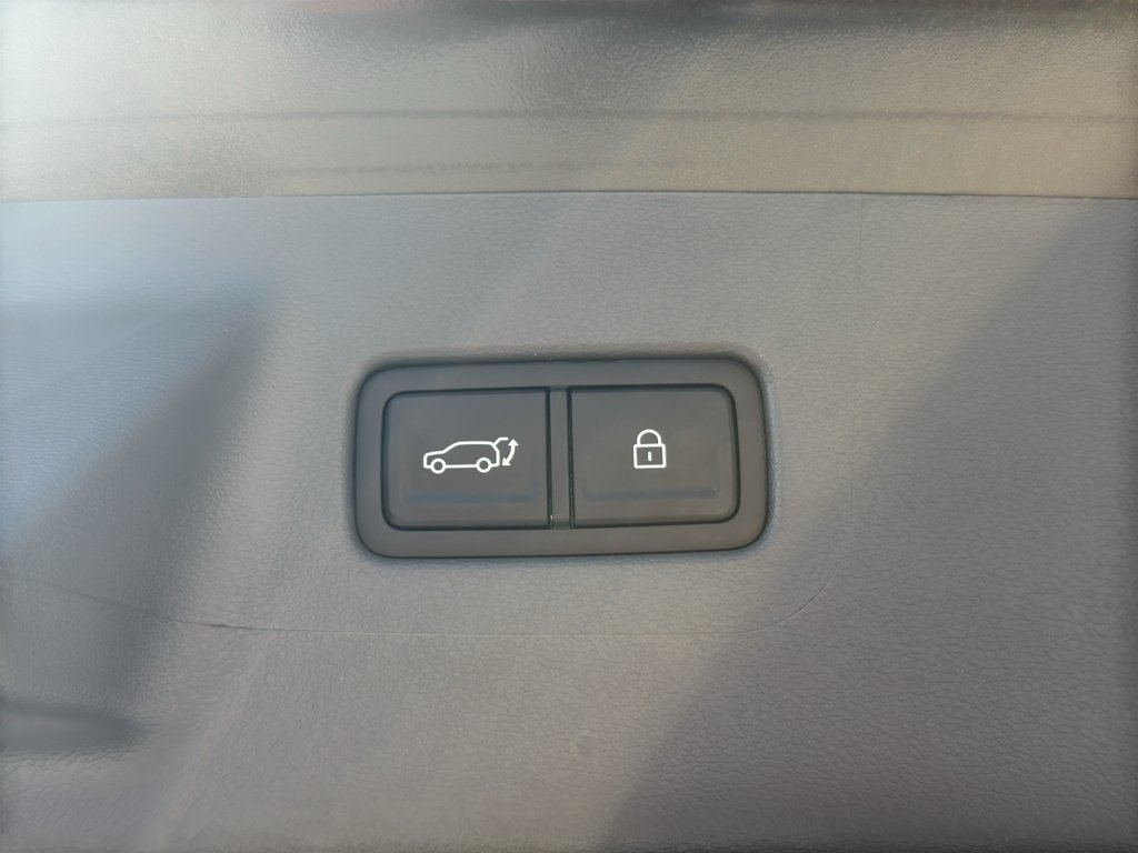 New 2026 Hyundai Santa Fe SEL FWD image 38