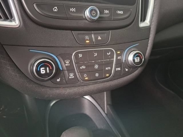 Used 2021 Chevrolet Malibu LT FWD image 22