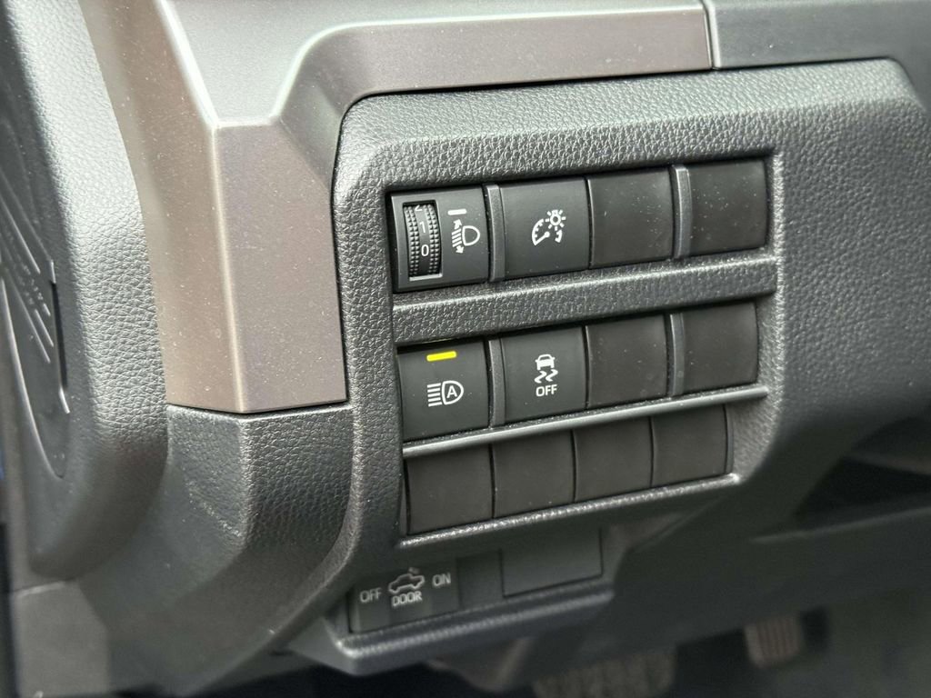 Used 2024 Toyota Tacoma TRD Off-Road image 20