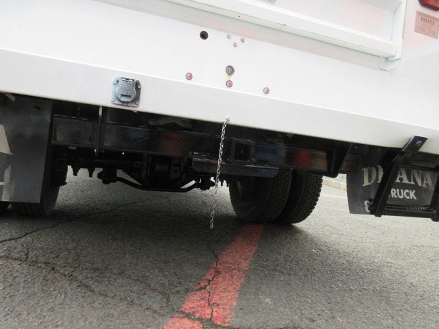 Used 2022 Ford F450 XL w/ Power Equipment Group AWD/4WD image 5