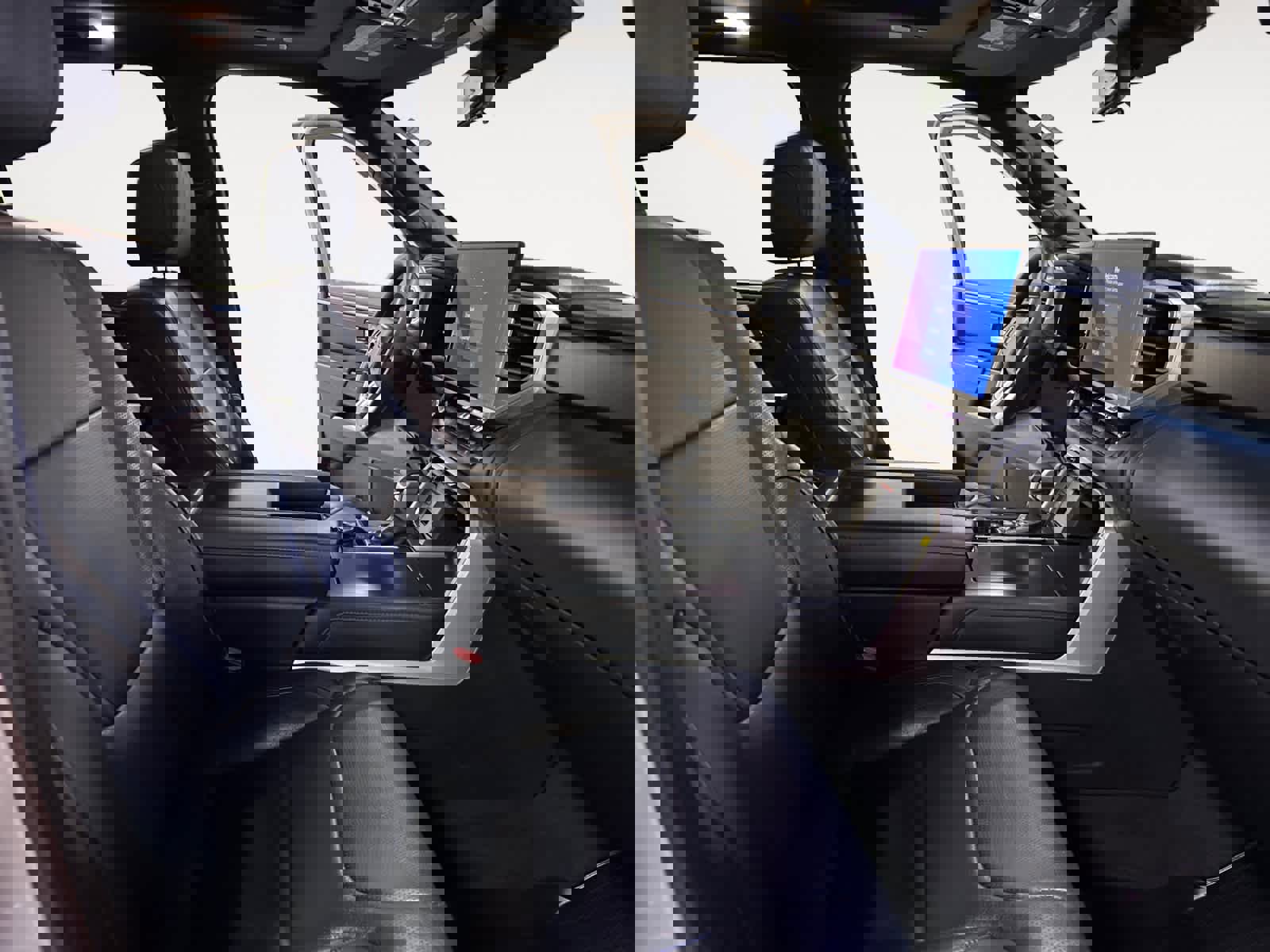 Used 2023 Toyota Sequoia Platinum image 19