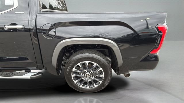 Used 2022 Toyota Tundra Limited image 35