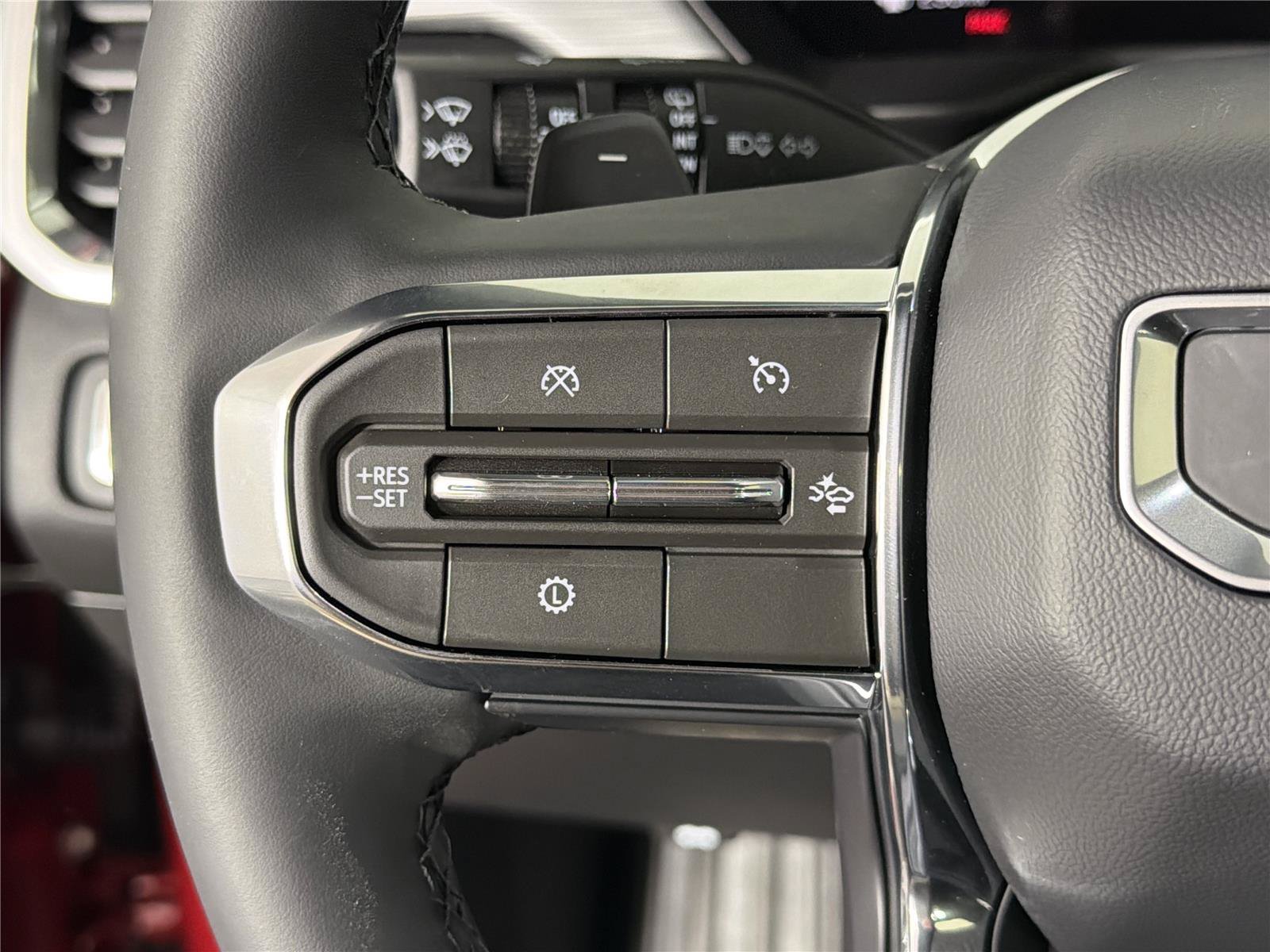 New 2026 GMC Acadia Elevation FWD image 26