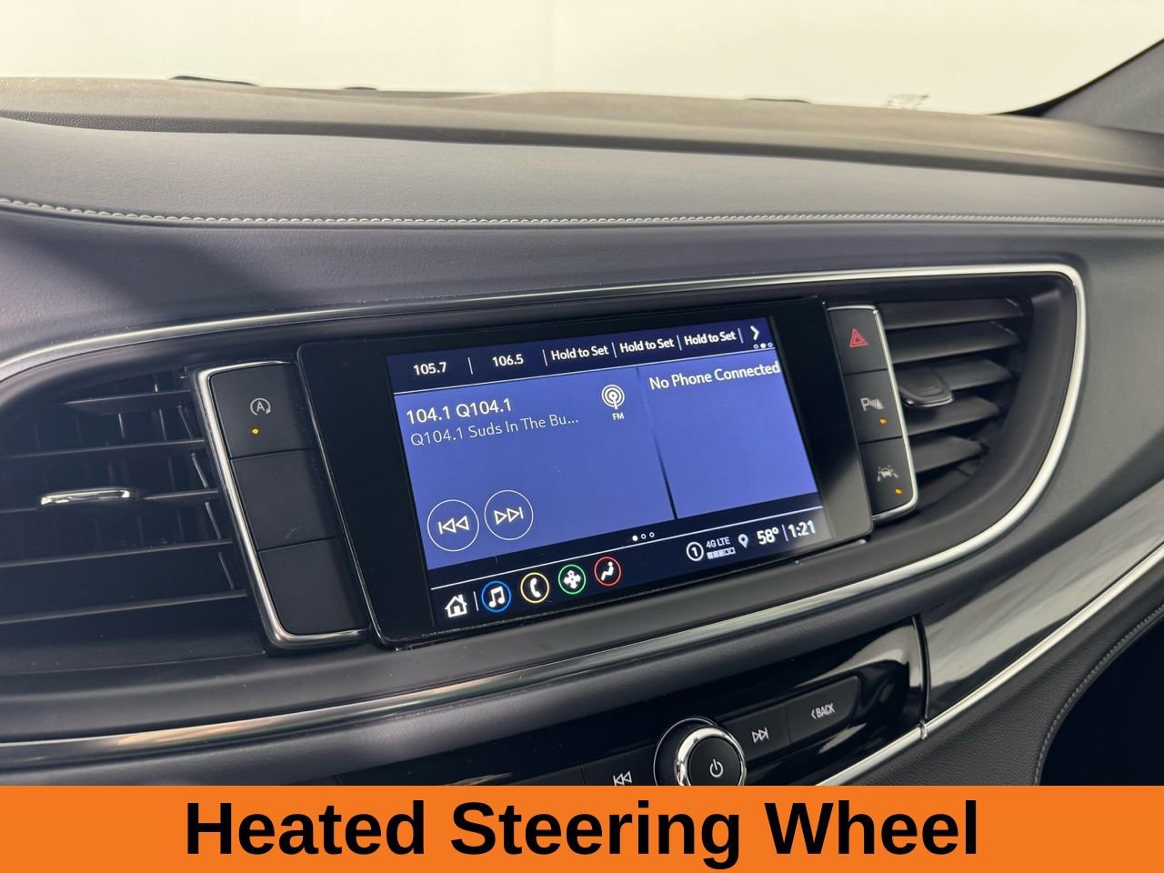 Used 2023 Buick Enclave Essence w/ Experience Buick Package image 14