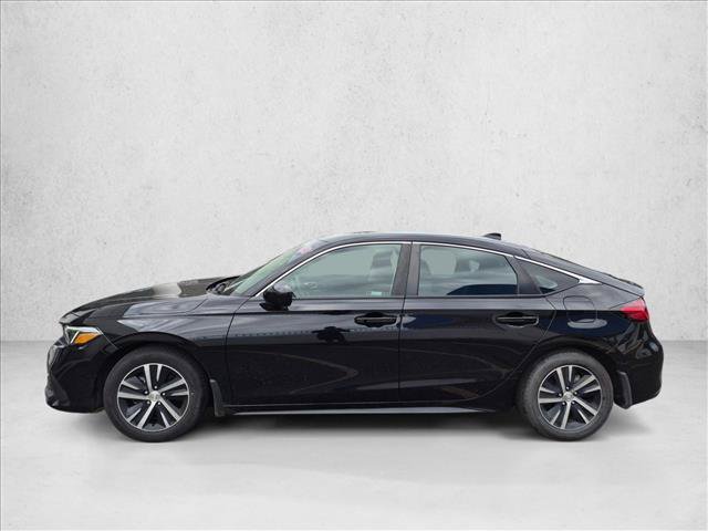 Used 2023 Honda Civic LX image 9