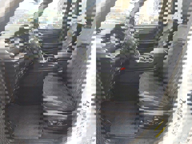 New 2025 Jeep Grand Cherokee Altitude image 16